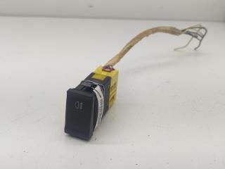 кнопка противотуманных фар Audi 100 4A/C4 1993, 2.6 л., бензин, МКПП, серый, универсал, 4A0941563