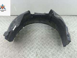 Подкрылок передний правый Opel Astra H 2004, 1.6 л., бензин, хетчбэк 5 дв., 13125602