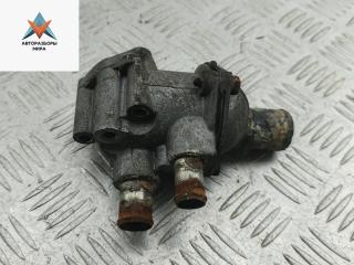 корпус термостата Nissan Micra 2 поколение (K11) 1995, 1.3 л., бензин, МКПП, хетчбэк 5 дв.