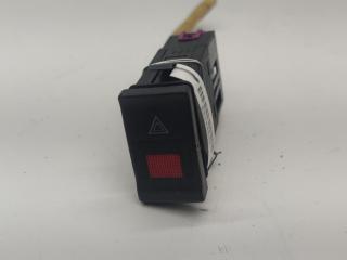 кнопка аварийной сигнализации Audi 100 4A/C4 1993, 2.6 л., бензин, МКПП, серый, универсал, 4A0941509