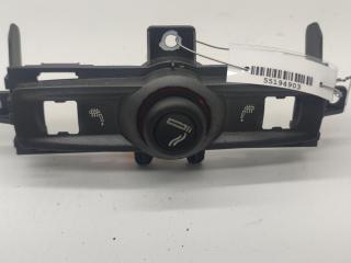 прикуриватель Audi A6 4F/C6 2005, 3.0 л., дизель, АКПП, серый, седан, 4F1863351F