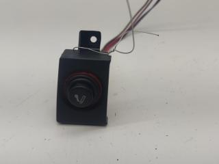 прикуриватель Audi 100 4A/C4 1993, 2.6 л., бензин, МКПП, серый, универсал, 4A0919323