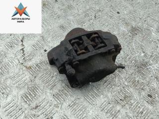 суппорт задний правый Opel Vectra B 1998, 1.8 л., бензин, МКПП, серый, универсал