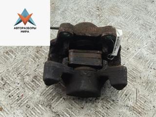 суппорт задний правый Opel Omega B [рестайлинг] 2000, 2.2 л., бензин, АКПП, серый, седан