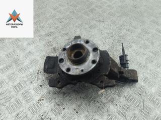 ступица передняя правая Opel Astra H 2004, 1.6 л., бензин, МКПП, серый, хетчбэк 5 дв.