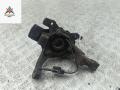 ступица передняя правая Opel Astra H 2004, 1.6 л., бензин, МКПП, серый, хетчбэк 5 дв. - фото №2