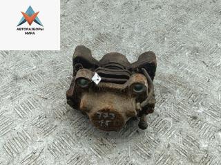 суппорт задний правый Opel Omega B [рестайлинг] 2001, 2.2 л., бензин, МКПП, серый, универсал