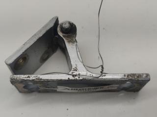 петля двери Audi A6 4A/C4 1997, серый, универсал, 4A0833401