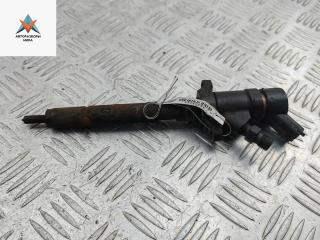 форсунка Ford C-Max 1 поколение 2003, 1.6 л., дизель, МКПП, серый, минивэн, 0445110188