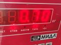 форсунка Ford C-Max 1 поколение 2003, 1.6 л., дизель, МКПП, серый, минивэн, 0445110188 - фото №4