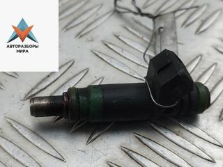 форсунка Ford Focus 1 поколение 1998, 1.4 л., бензин, МКПП, зелёный, универсал, 98MF9F593BA