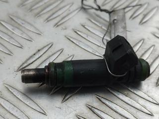 форсунка Ford Focus 1 поколение 1998, 1.4 л., бензин, МКПП, зелёный, универсал, 98MF9F593BA