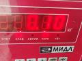 форсунка Ford Focus 1 поколение 1998, 1.4 л., бензин, МКПП, зелёный, универсал, 98MF9F593BA - фото №3