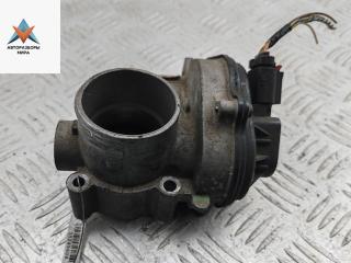 заслонка дроссельная Ford Focus 2 поколение 2006, 1.4 л., бензин, МКПП, серый, универсал, 2S6U9E927F