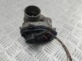 заслонка дроссельная Ford Focus 2 поколение 2006, 1.4 л., бензин, МКПП, серый, универсал, 2S6U-9E927-F - фото №2