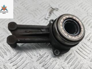 подшипник выжимной Ford Focus 1 поколение 1998, 1.4 л., бензин, МКПП, зелёный, универсал, XS417A564EA