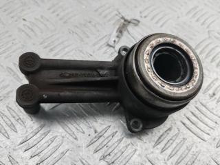 подшипник выжимной Ford Focus 1 поколение 1998, 1.4 л., бензин, МКПП, зелёный, универсал, XS417A564EA