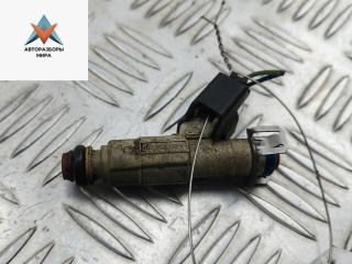 форсунка Ford Mondeo 3 поколение 2002, 1.8 л., бензин, МКПП, серый, хетчбэк 5 дв., 1L5GBA.