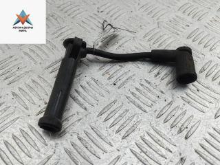 провод высоковольтный Ford Focus 1 поколение 1998, 1.4 л., бензин, МКПП, зелёный, универсал