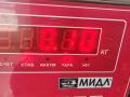 провод высоковольтный Ford Focus 1 поколение 1998, 1.4 л., бензин, МКПП, зелёный, универсал - фото №3