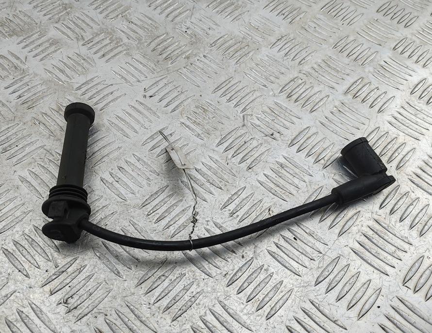 провод высоковольтный Ford Mondeo 3 поколение 2002, 1.8 л., бензин, МКПП, серый, хетчбэк 5 дв. - фото №1