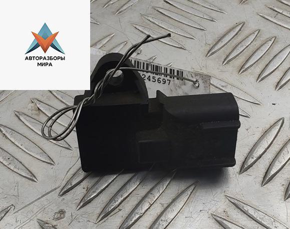 датчик абсолютного давления Ford Focus 2 поколение 2006, 1.4 л., бензин, МКПП, серый, универсал, 2S6A9F479BA - фото №1