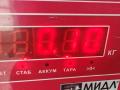 шланг гидроусилителя Ford Focus 2 поколение 2006, 1.4 л., бензин, МКПП, серый, универсал, 4M513691AA - фото №3