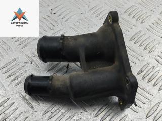 корпус термостата Ford Focus 2 поколение 2006, 1.4 л., бензин, МКПП, серый, универсал, 2S6G9K478BA