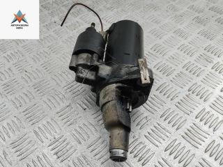 стартер Audi A6 4B/C5 [рестайлинг] 2003, 2.5 л., дизель, АКПП, серый, универсал, 059911023H