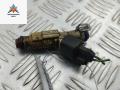 форсунка Ford Mondeo 3 поколение 2002, 1.8 л., бензин, МКПП, серый, хетчбэк 5 дв., 1L5GBA - фото №2