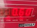 кронштейн КПП Ford Focus 2 поколение 2006, 1.4 л., бензин, МКПП, серый, универсал, 3M517M125DE - фото №3