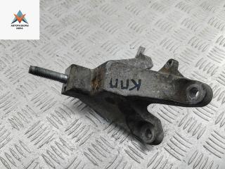 кронштейн КПП Ford Focus 1 поколение 1998, 1.4 л., бензин, МКПП, зелёный, универсал, 98AB7M125CF