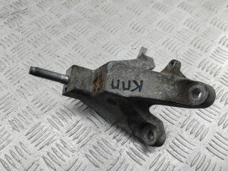 кронштейн КПП Ford Focus 1 поколение 1998, 1.4 л., бензин, МКПП, зелёный, универсал, 98AB7M125CF