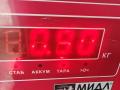 кронштейн КПП Ford Focus 1 поколение 1998, 1.4 л., бензин, МКПП, зелёный, универсал, 98AB7M125CF - фото №3
