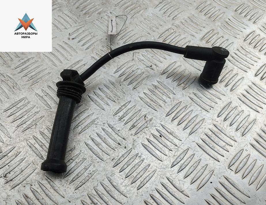 провод высоковольтный Ford Mondeo 3 поколение 2002, 1.8 л., бензин, МКПП, серый, хетчбэк 5 дв. - фото №1