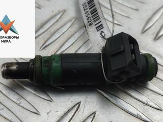 форсунка Ford Focus 1 поколение 1998, 1.4 л., бензин, МКПП, зелёный, универсал, 98MF9F593BA