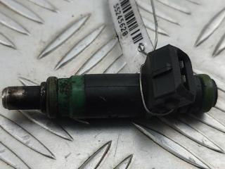 форсунка Ford Focus 1 поколение 1998, 1.4 л., бензин, МКПП, зелёный, универсал, 98MF9F593BA
