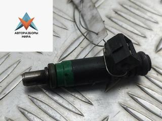 форсунка Ford Focus 2 поколение 2006, 1.4 л., бензин, МКПП, серый, универсал, 98MF9F593BC