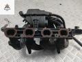 коллектор впускной Ford Focus 2 поколение 2006, 1.4 л., бензин, универсал, 2S6G9424E - фото №3