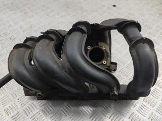 коллектор впускной Ford Focus 2 поколение 2006, 1.4 л., бензин, универсал, 2S6G9424E