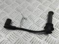 провод высоковольтный Ford Focus 2 поколение 2006, 1.4 л., бензин, МКПП, серый, универсал - фото №2
