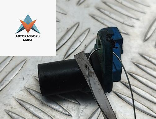 датчик распредвала Ford Focus 2 поколение 2006, 1.4 л., бензин, МКПП, серый, универсал, YS6A12K073AB - фото №1