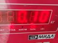 датчик детонации Ford Focus 2 поколение 2006, 1.4 л., бензин, МКПП, серый, универсал, 98MF-12A699-BA - фото №3