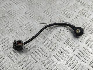 датчик детонации Ford Mondeo 3 поколение 2002, 1.8 л., бензин, МКПП, серый, хетчбэк 5 дв., 1S7A12A699BA
