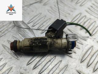 форсунка Ford Mondeo 3 поколение 2002, 1.8 л., бензин, МКПП, серый, хетчбэк 5 дв., 1L5GBA