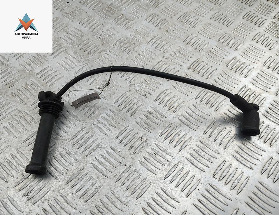 провод высоковольтный Ford Mondeo 3 поколение 2002, 1.8 л., бензин, МКПП, серый, хетчбэк 5 дв. - фото №1