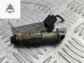 форсунка Ford Mondeo 3 поколение 2002, 1.8 л., бензин, МКПП, серый, хетчбэк 5 дв., 1L5GBA.