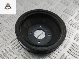 шкив помпы Mercedes-Benz CLK-Класс W208/A208 [рестайлинг] 1999, 2.0 л., бензин, АКПП, серый, купе, 1112020110