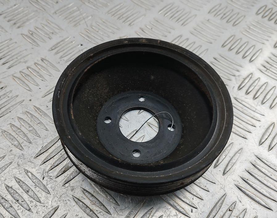 шкив помпы Mercedes-Benz CLK-CLass C208 1999, 2.0 л., бензин, АКПП, серый, купе, 1112020110