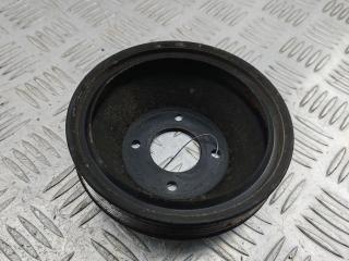 шкив помпы Mercedes-Benz CLK-CLass C208 1999, 2.0 л., бензин, АКПП, серый, купе, 1112020110